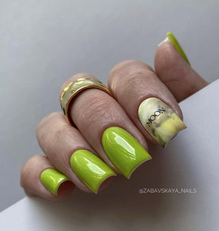 Grasshopper - Color Gel 15ml AMERICAN CREATOR