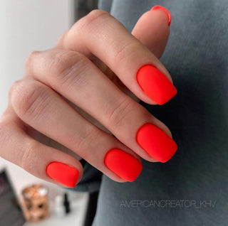 Explosion - Color Gel 15ml AMERICAN CREATOR