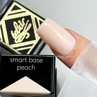 PEACH - SMART BASE 7ml ECLAIR