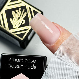 CLASSIC NUDE - SMART BASE 7ml ECLAIR