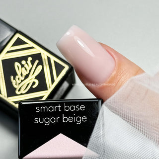 SUGAR BEIGE - SMART BASE 7ml ECLAIR