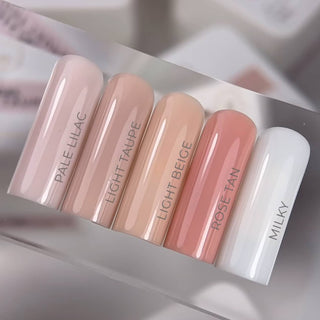 CLEAR - Jelly Gel 20g HEYLOVE