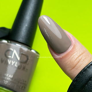 144 Rubble - Nagellack 15ml CND VINYLUX