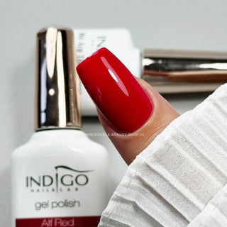 ALF RED - Gel polish 7ml