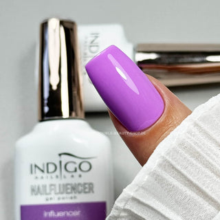 INFLUENCER Gel polish 7ml