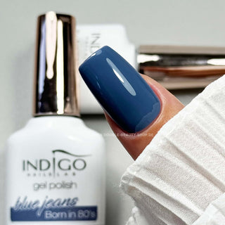 BORN IN 80'S Gel polish 7ml