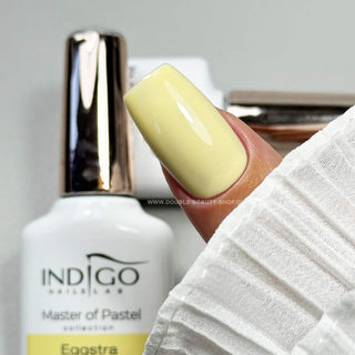 Eggstra Ultra Pigment Gel polish 7ml
