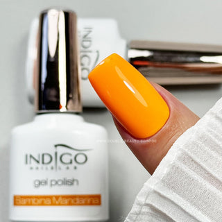 BAMBINA MANDARINA Gel polish 7ml