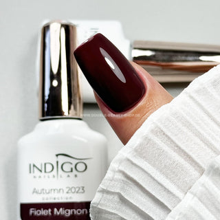 FIOLET MIGNON Gel polish 7ml