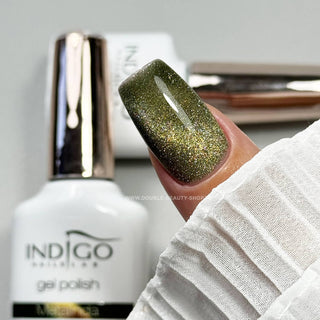 METALINDA - CAT EYE Gel polish 7ml