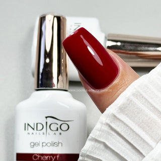 CHERRY F - Gel polish 7ml