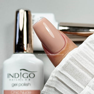 CHIC NUDE Gel polish 7ml