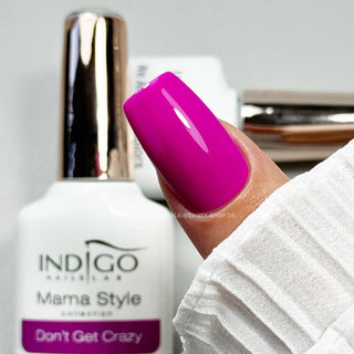 DON'T GET CRAZY Gel polish 7ml