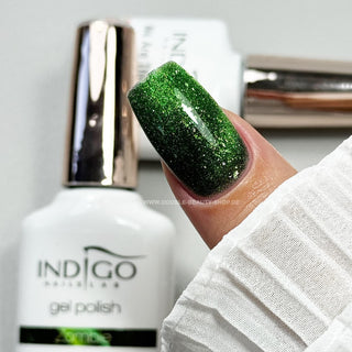 ZOMBIE - CAT EYE Gel polish 7ml