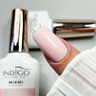 STRAWBERRY MILK Gel polish 7ml