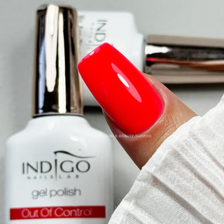 OUT OF CONTROL - Gel polish 7ml