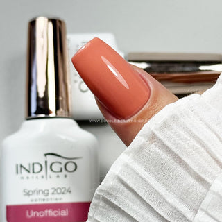UNOFFICIAL - Gel polish 7ml
