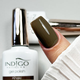 KHAKI Gel polish 7ml