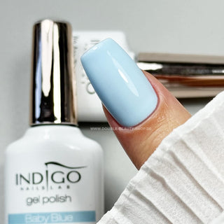 BABY BLUE Gel polish 7ml