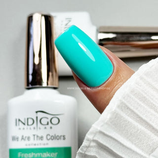 FRESHMAKER Gel polish 7ml