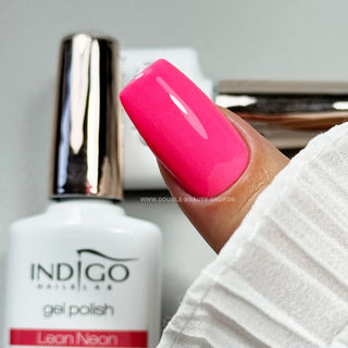 LEON NEON Gel polish 7ml