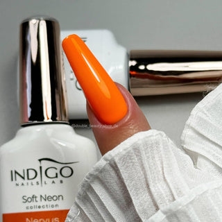NERVUS Gel polish 7ml
