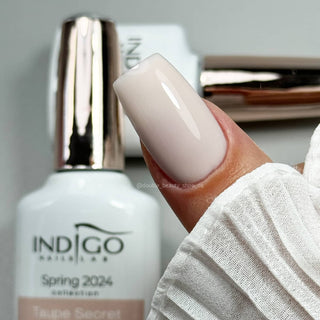TAUPE SECRET - Gel polish 7ml
