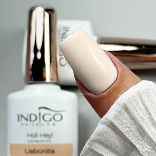 LISBONITA Gel polish 7ml