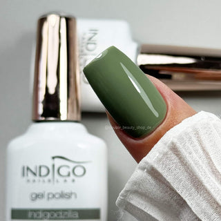 INDIGODZILLA - Gel polish 7ml