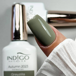 GREYZILLA Gel polish 7ml
