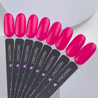 UNICORN - Tint Base Coat 15ml HEYLOVE