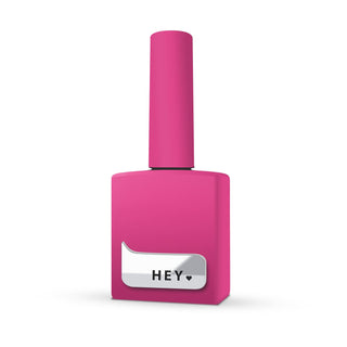 UNICORN - Tint Base Coat 15ml HEYLOVE