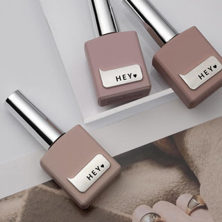 Feeling Collection 3 - Color Set (3st x 15ml) SMART GEL HEYLOVE