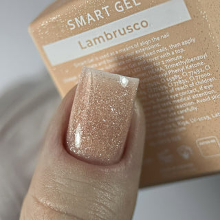 LAMBRUSCO - SMART GEL 15ml HEYLOVE