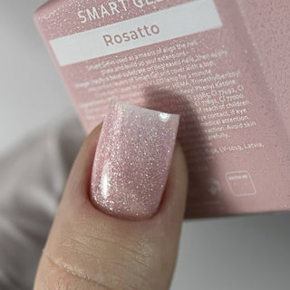 ROSATTO - SMART GEL 15ml HEYLOVE