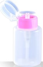 DISPENSER/ FLÜSSIGKEITSSPENDER 150ml