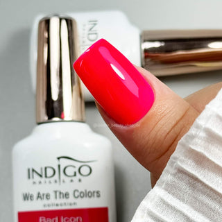 BAD ICON Gel polish 7ml