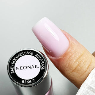 ROSE - Baby Boomer Base Coat 7,2ml Neonail