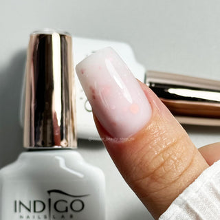 APRICOT WHITE - MINERAL BASE 7ml