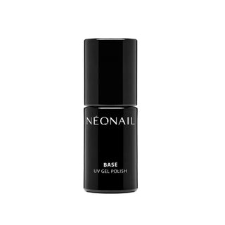 CLEAR BASE - FLEXI TIPS (soft gel tips) 7,2ml Neonail