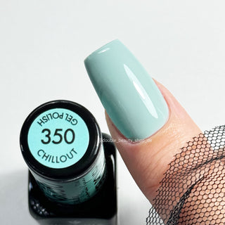 350 Chillout - Gel polish 8ml VICTORIA VYNN