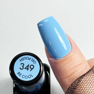 349 Be Cool - Gel polish 8ml VICTORIA VYNN