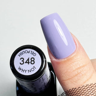 348 Why Not - Gel polish 8ml VICTORIA VYNN