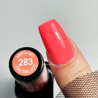 283 Electric Joy Gel polish 8ml VICTORIA VYNN
