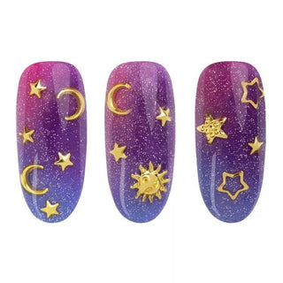 06 Carousel - Nail Art Set Neonail