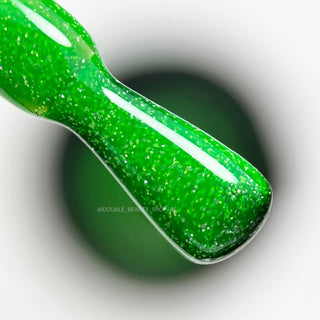 NEON BRILLANT 1 — UV Nagellack 8 ml DIDIER LAB