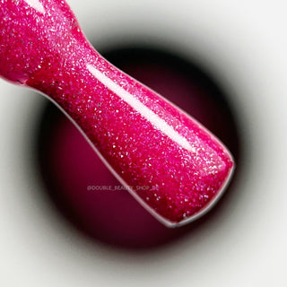 NEON BRILLANT 3 — UV Nagellack 8 ml DIDIER LAB