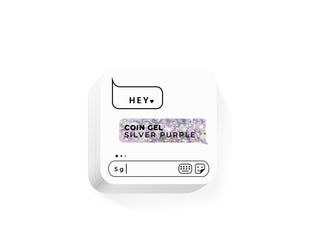 COIN GEL Collection Set (3x5g) HEYLOVE