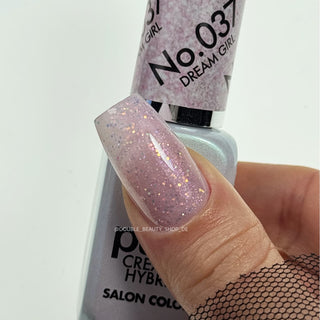 037 Dream Girl — Gel polish Pure Creamy 8ml VICTORIA VYNN