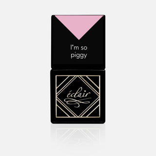 I'M SO PIGGY - UV Nagellack 7ml ECLAIR